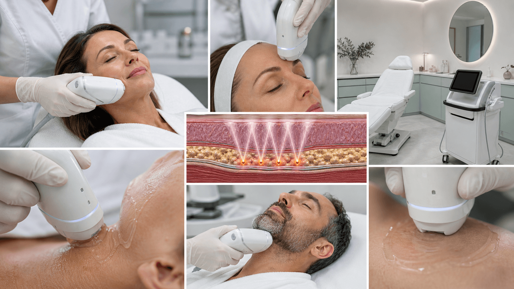 How the Treatment Works